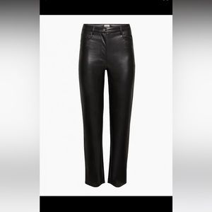 Aritzia Melina Pants - Short Size 2